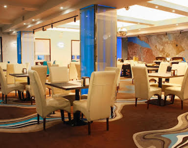  ресторан Турист