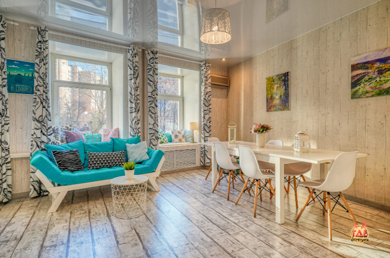 Casa Picassa на Таганской фотография №18