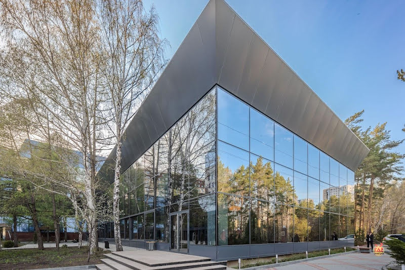 Банкетный зал GALA фотография №12