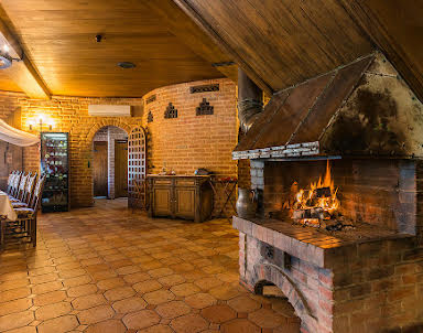  ресторан Старая Башня