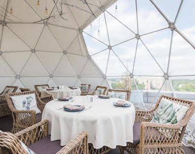  ресторан Сытый лось на Кунцево