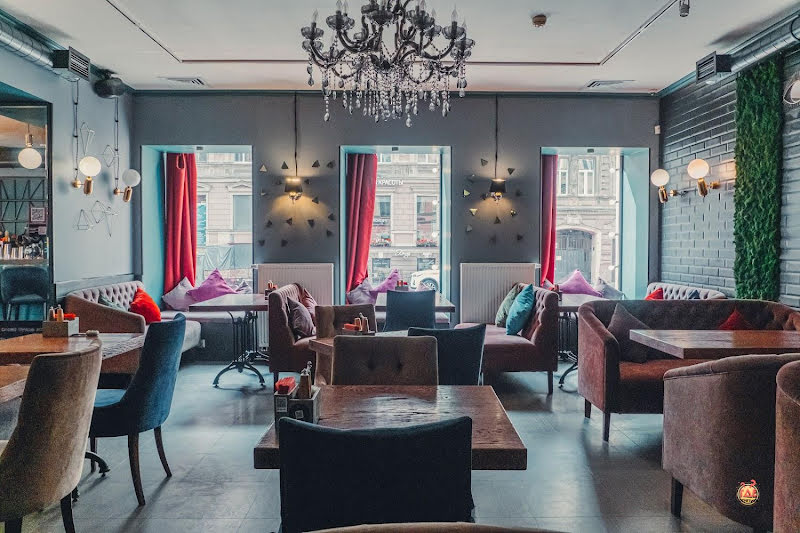 Feromon Zhukovskogo фотография №7