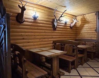  ресторан Водник