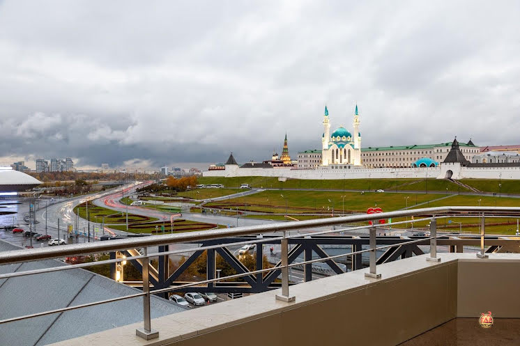 Ресторан в «Пирамида» фотография №14