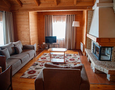  ресторан Свияжские холмы