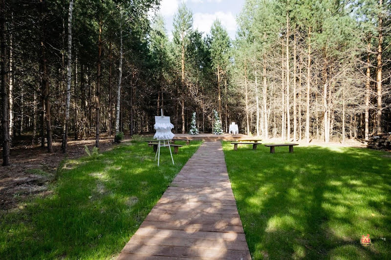 РОЩА фотография №19