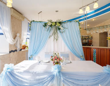 Свадьба в Волга