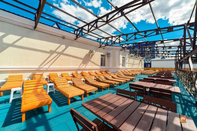 Волга-Волга фотография №18