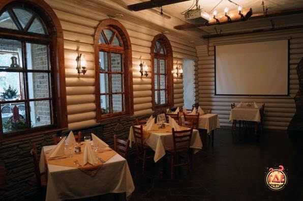 Серая Лошадь фотография №3