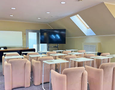  ресторан Горьковка Парк