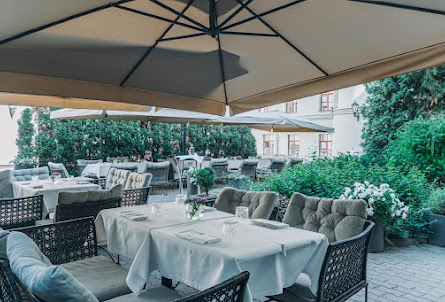 Терраса в Терраса