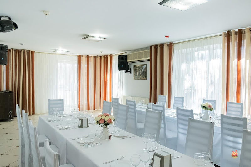 Славянская деревня фотография №5