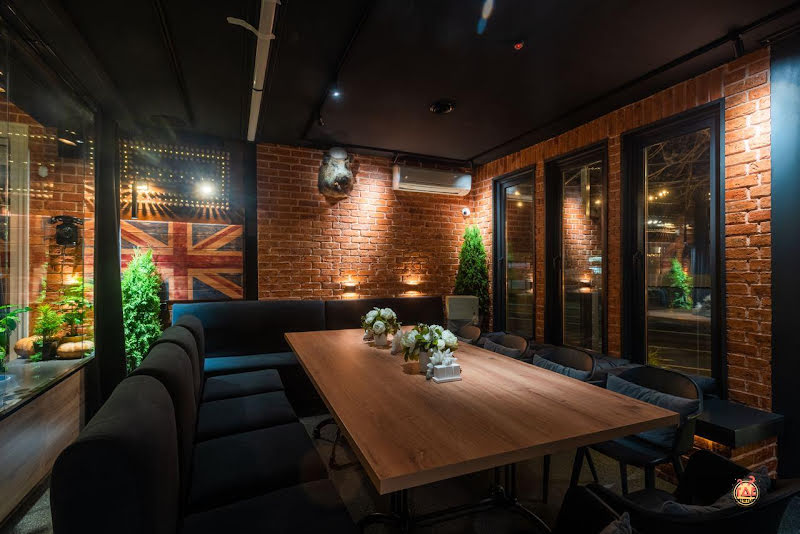 House Mafia фотография №4