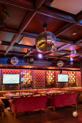 Караоке-бар в «Понтон» фотография №7