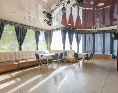  ресторан Сказка