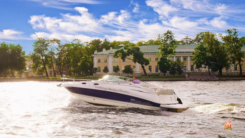 YES BOAT фотография №19