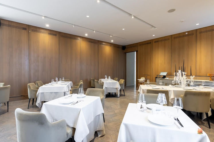 Зал "Парадный" в «Atelier» фотография №9