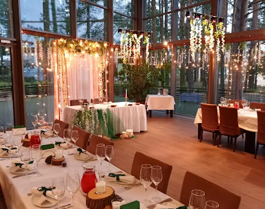  ресторан Атлантис