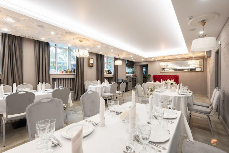 Основной зал  в «Время» фотография №2