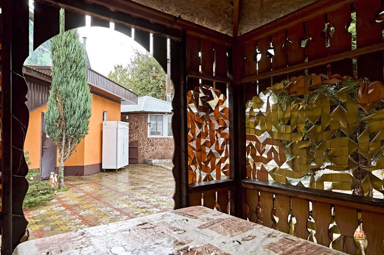 Беседка №1 в «Лезгинка» фотография №4