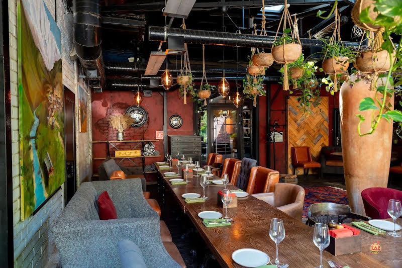 Пури Пури на Пушкинской фотография №14