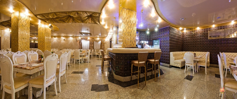 Империя фотография №1