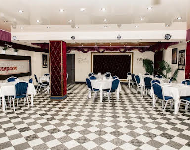  ресторан Арт Контраст