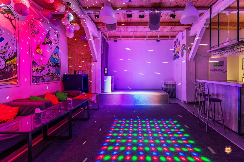 COM.NATA на Лиговском фотография №5