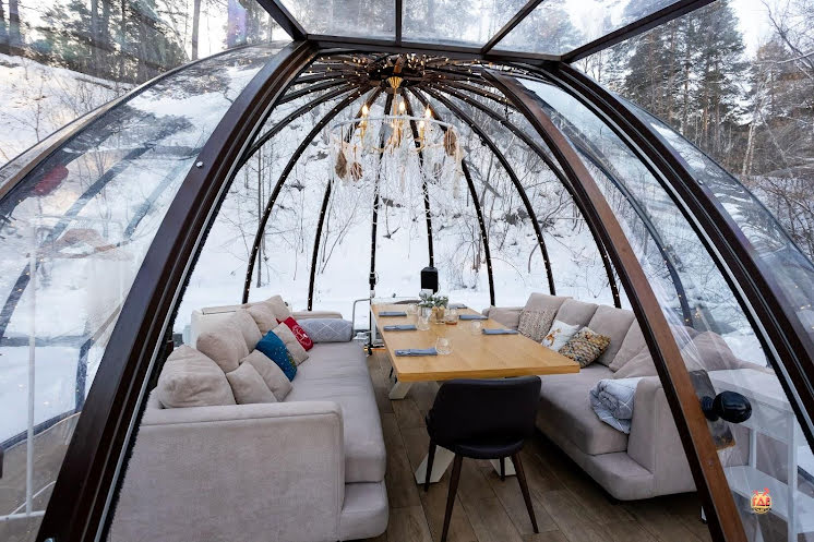 Капсула «Август» в «Лето» фотография №3