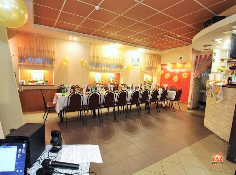 Блюз фотография №2