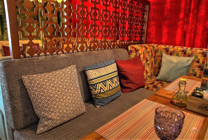 Чайхана Сезам фотография №5