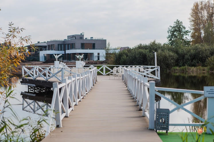 Терраса "NATURA" в «Green Hall Ufa» фотография №6