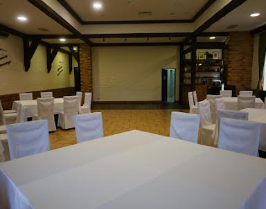  ресторан Русская охота