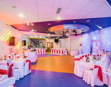  ресторан 21 век