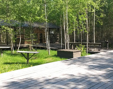  ресторан Никола-Ленивец