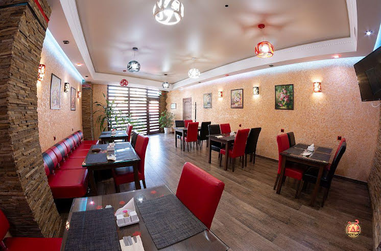 Зал на 30 человек в «Oscar» фотография №1