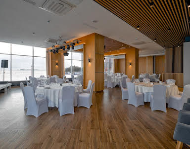  ресторан Reka