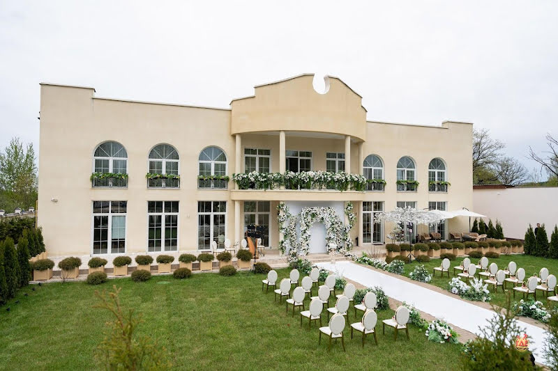 Villa Barvikha 135 фотография №18