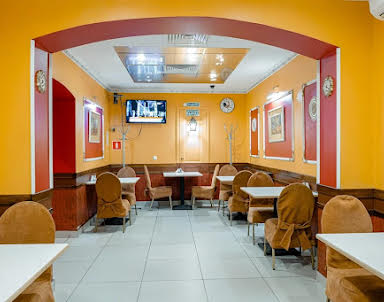  ресторан Арфа