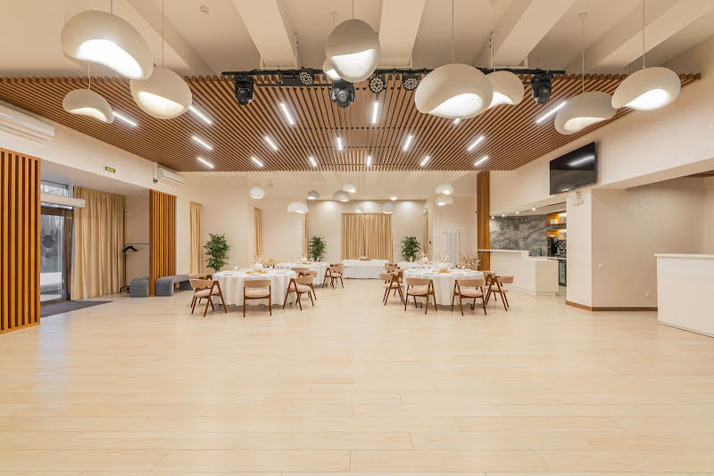 Sakura Hall фотография №18