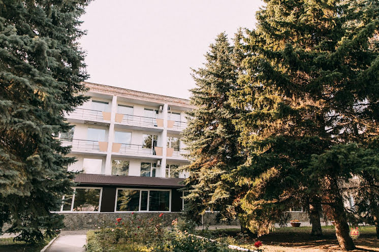 Зал «Хрустальный» в «Cronwell Park Ника» фотография №16