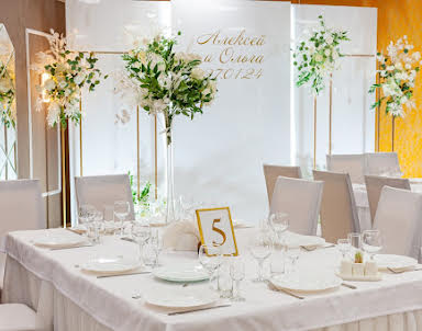 Корпоратив в Дежавю