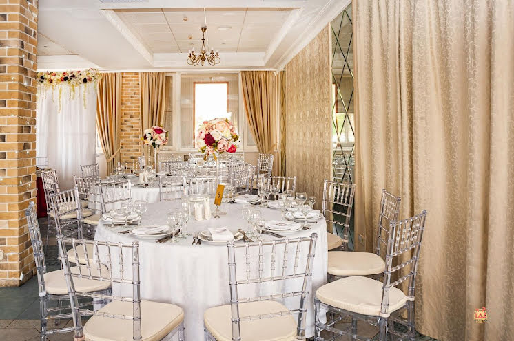 Ресторан «ПлавОтель»  в «Водник» фотография №8