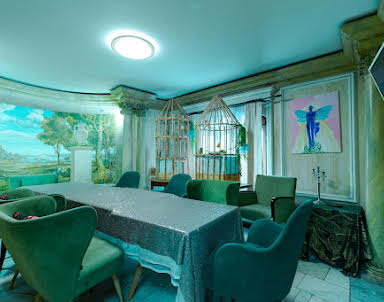  ресторан Freya