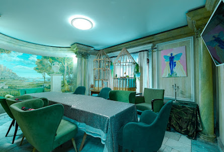 VIP-зал в VIP-зал