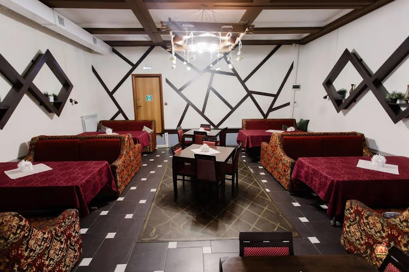 Туран фотография №8