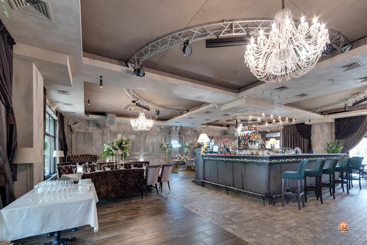 Ресторан в «ГорPark» фотография №8