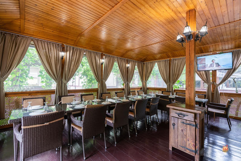 Бакинский бульвар Мытищи фотография №14