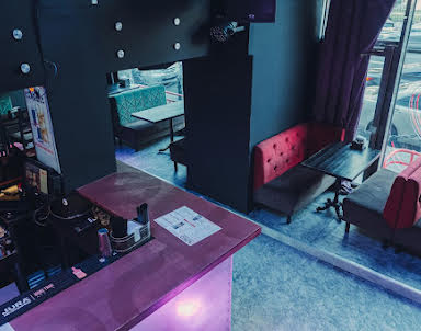  ресторан Небар на Литейном