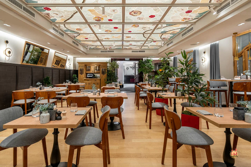 BISTROT 44 фотография №1